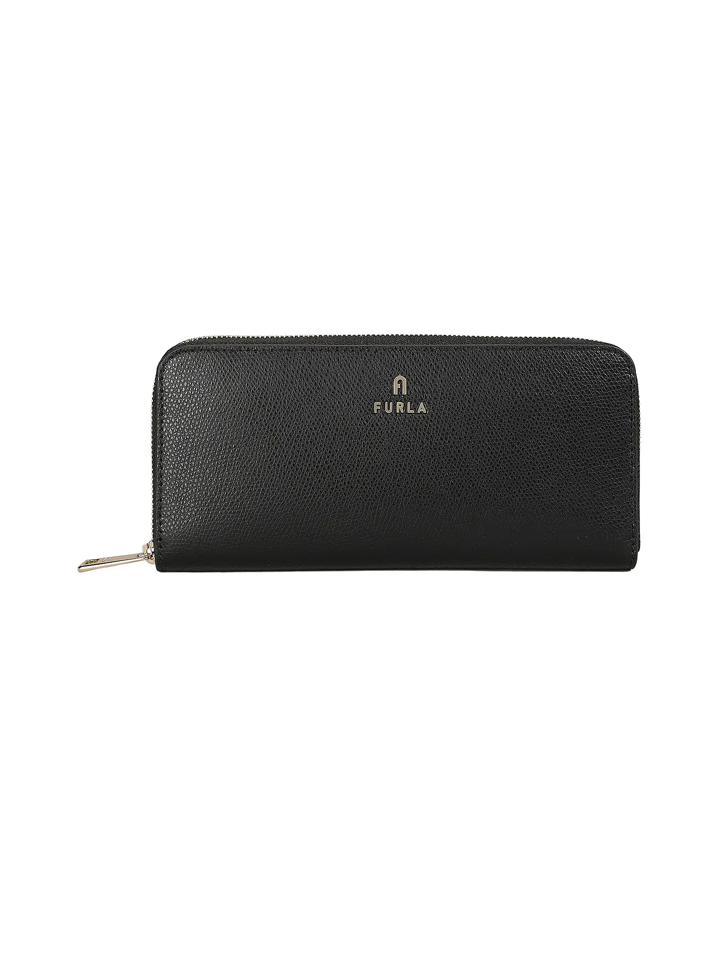 FURLA | Geldbörse CAMELIA XLarge | schwarz
